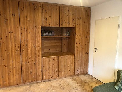 Pronájem bytu 3+1 70 m²