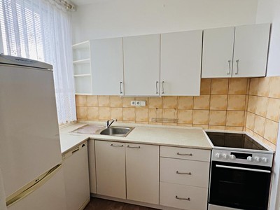 Pronájem bytu 2+kk 50 m²