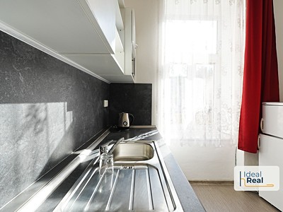 Prodej bytu 2+1 59 m² (Jednopodlažní)