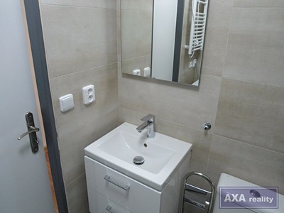 Pronájem bytu 1+1 33 m²