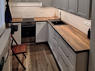 Pronájem bytu 3+1 61 m²