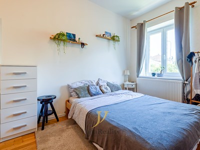 Prodej bytu 2+1 75 m²