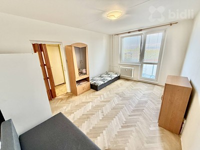 Prodej bytu 1+1 38 m²