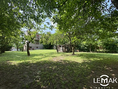 Prodej  rodinného domu 167 m², pozemek 640 m²