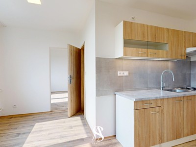 Pronájem bytu 3+1 74 m²