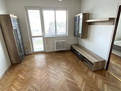 Pronájem bytu 2+1 54 m²