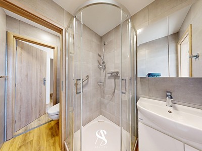 Pronájem bytu 3+1 74 m²