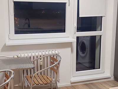 Pronájem bytu 1+1 37 m²