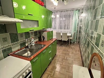 Pronájem bytu 2+1 61 m²