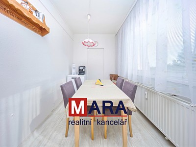 Prodej bytu 3+1 68 m²