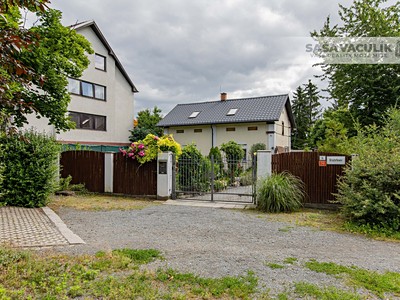 Prodej  rodinného domu 147 m², pozemek 1 028 m²