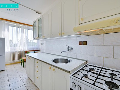 Prodej bytu 3+1 76 m²