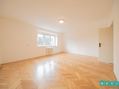 Pronájem bytu 2+1 65 m²