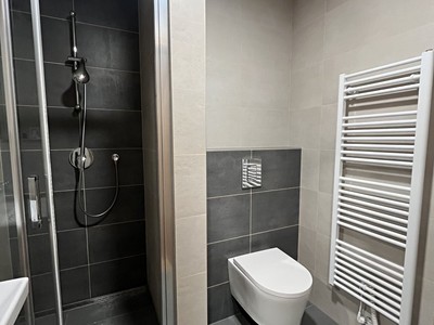 Pronájem bytu 1+kk 32 m²