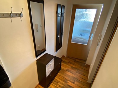 Pronájem bytu 1+kk 30 m²