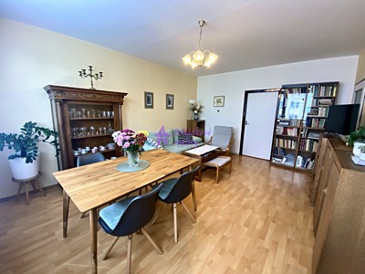Pronájem bytu 3+1 73 m²