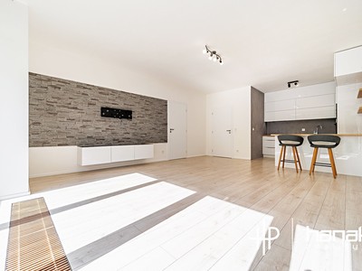 Pronájem bytu 2+kk 56 m²
