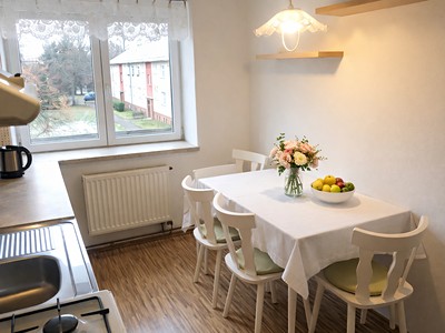 Pronájem bytu 3+1 70 m²