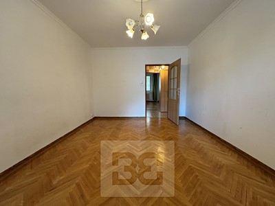 Prodej bytu 2+1 60 m²