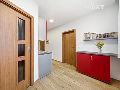 Prodej bytu 3+1 71 m²