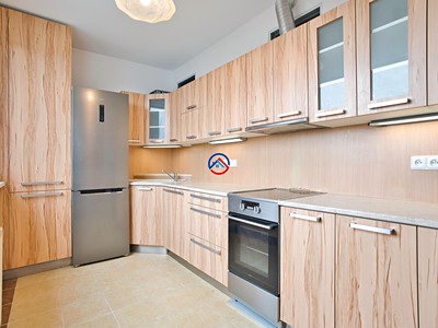 Prodej bytu 3+1 68 m²