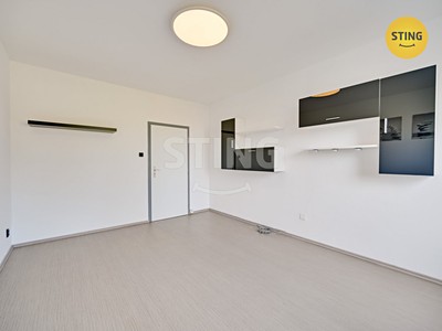 Pronájem bytu 2+1 57 m²