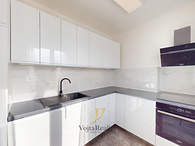 Prodej bytu 2+kk 55 m²