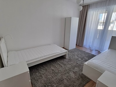 Pronájem bytu 2+kk 64 m² (Jednopodlažní)