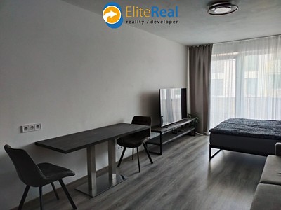 Pronájem bytu 1+kk 36 m²