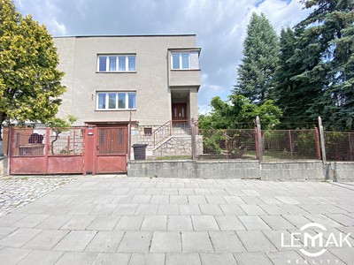 Prodej  rodinného domu 167 m², pozemek 640 m²