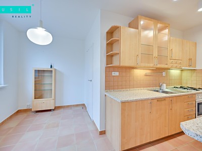 Pronájem bytu 3+1 76 m² (Jednopodlažní)