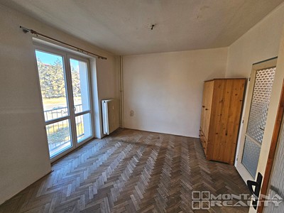 Prodej bytu 2+1 52 m²