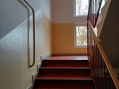 Prodej bytu 3+1 73 m² (Jednopodlažní)
