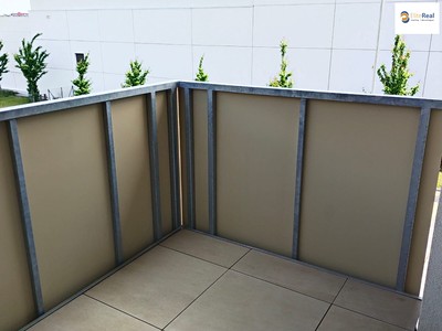 Pronájem bytu 1+kk 36 m²
