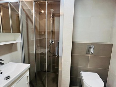 Pronájem bytu 1+kk 32 m²