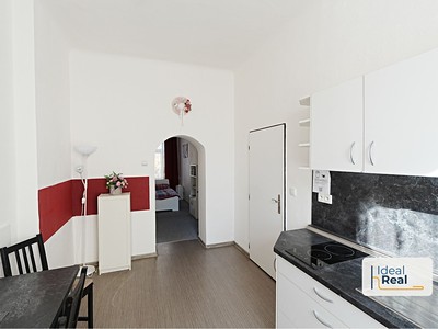 Prodej bytu 2+1 59 m² (Jednopodlažní)