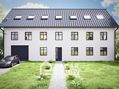 Prodej  rodinného domu 300 m², pozemek 1 677 m²