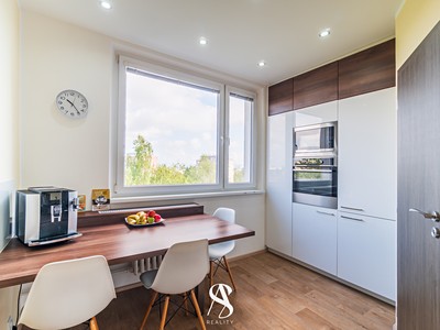 Prodej bytu 4+1 72 m²