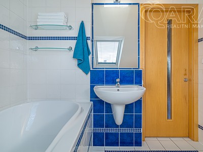 Prodej bytu 3+kk 58 m²