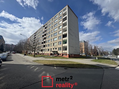 Prodej bytu 4+1 86 m²
