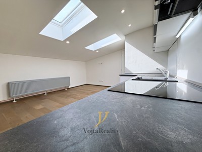 Pronájem bytu 3+kk 82 m²
