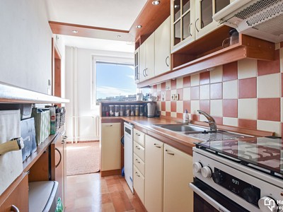 Prodej bytu 3+1 61 m²