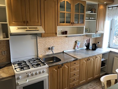 Pronájem bytu 3+1 70 m²