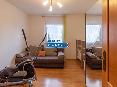 Prodej  rodinného domu 151 m², pozemek 724 m²