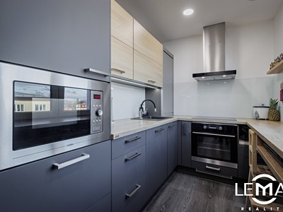 Pronájem bytu 3+1 72 m²