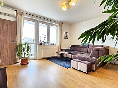 Prodej bytu 3+kk 66 m²