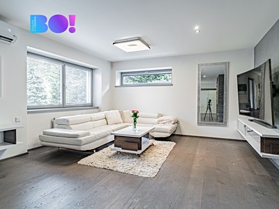 Prodej  vily 386 m², pozemek 719 m²