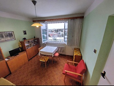 Prodej bytu 1+kk 23 m²