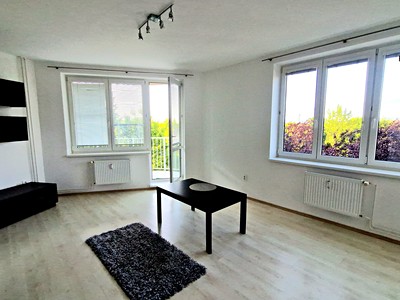 Pronájem bytu 3+1 95 m²