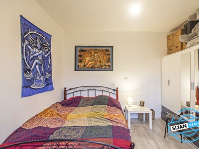 Prodej bytu 2+1 50 m²